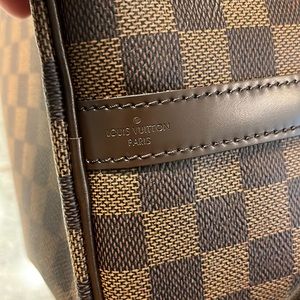 Louis Vuitton Damier Speedy Bandoulière 30